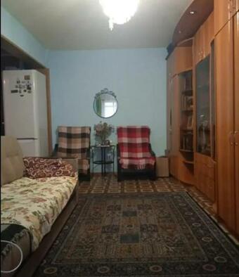 Apartamento Mandiks Kopcheniy