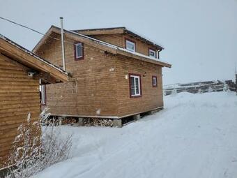 Casuta De Vacanta Marisel, Cluj