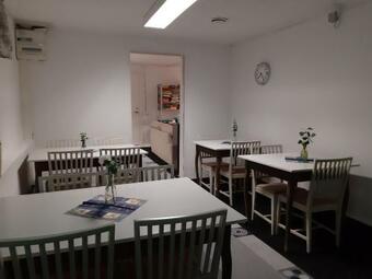 Bed & Breakfast Bnb Just To Be