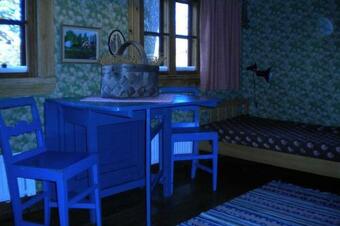 Romantiskt Boende Ly�sa