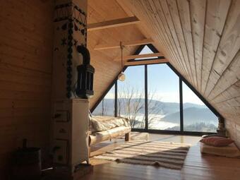 Villa La Noi La Munte