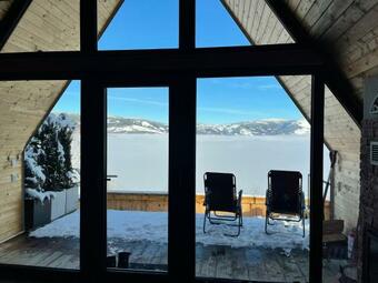 Villa La Noi La Munte