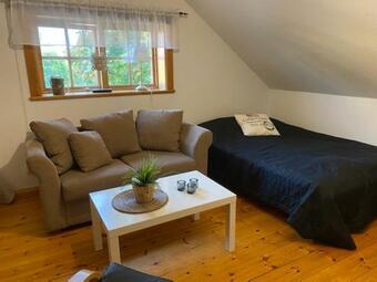 Apartamento Central Vindsl�genhet Med Gratis Parkering