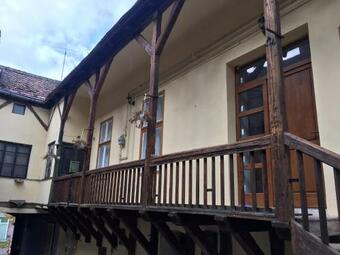 Apartamento Anastasia