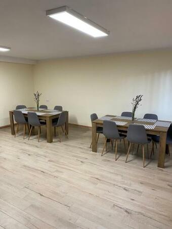 Apartamento Szabo Vend�gh�z