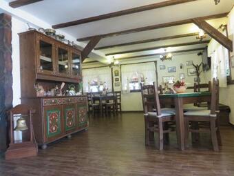 Posada H�rom Sz�kely Fogad�