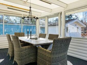 Holiday Home Loftahammar V