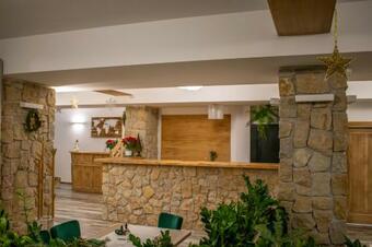 Hotel Vale Humor Residence