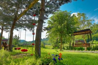 Cabana Poiana Micului