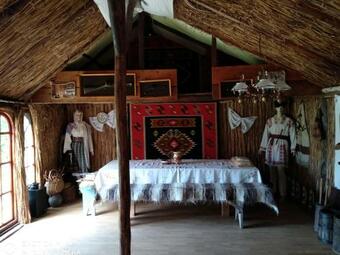 Hostal Grandma's House/ Casa Bunicii