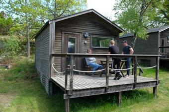 Apartamento S�lj� Brygga