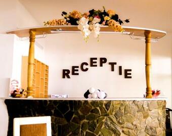 Hostal Pensiunea Danubio