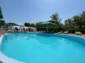 Apartamento Elgringo Clisura Dunarii