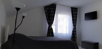 Central Apartments Ema