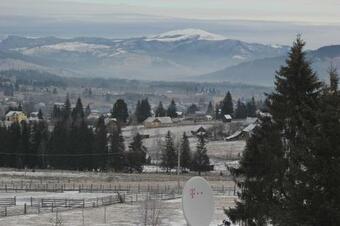 Hostal Bonita Chalet