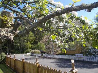 Hostal Lilla Stugan, Sj�torp