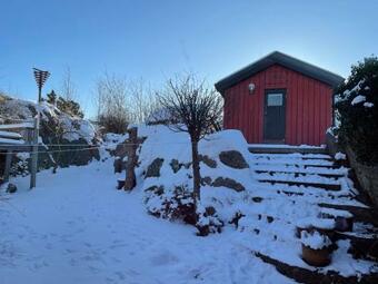 Lodge Marstrand
