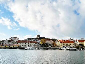 Holiday Home Marstrand III