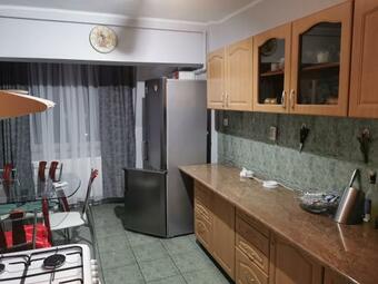 Apartament Oasul