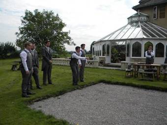 Hostal The House At Woolverton