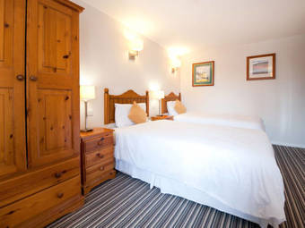 Innkeeper's Lodge Aylesbury (south), Weston Turville