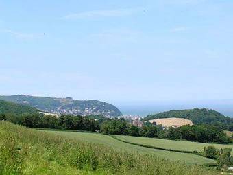 Briddicott Farm Cottage