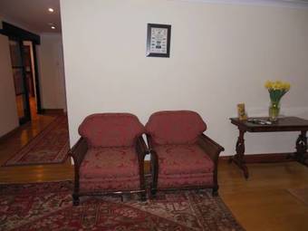 Bed & Breakfast Highfield Farm