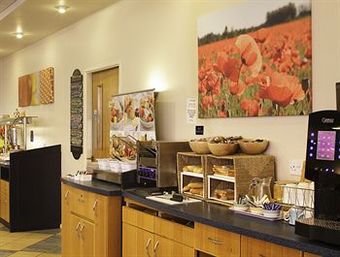 Hotel Ibis Chesterfield North