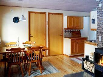 Holiday Home Mellerud III