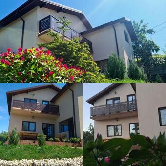 Hostal Piatra Rosie Pensiune Agroturistic?