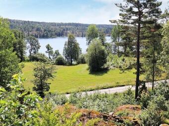 Holiday Home Mellerud II