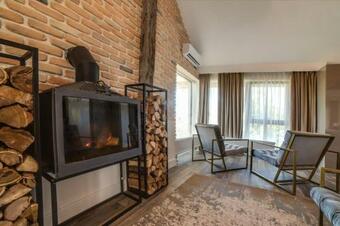 Apartamento The Berg's 1