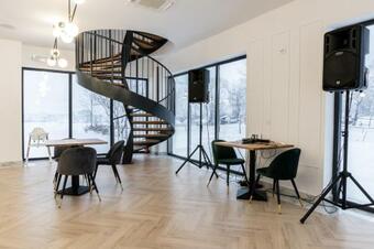 Bed & Breakfast Pensiunea Qubik Praid