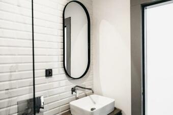 Apartamento The Berg's 3