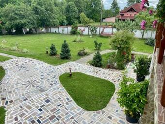 Hostal Casa De Vacan?? Mo?ata