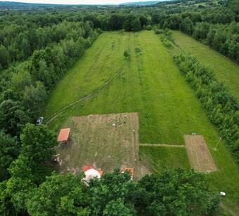 Glamping -texas Glamping