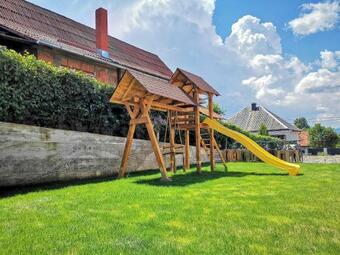 Hostal Pensiunea Ocna Maramuresului