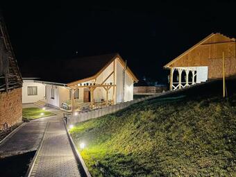 Hostal Domeniul Bondarelului