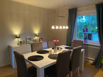 Villa Mov�gen ? Fast Free Wifi ? AC ? 10 Min From Lake