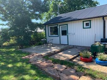 Stugor/lgh P� S�dra �land