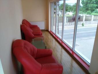 Hostal Pensiunea Driver