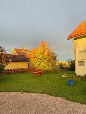 Apartamento Johannas Atelj�