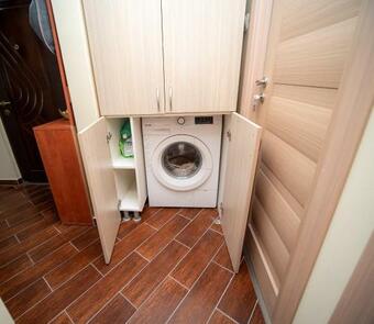 L&r Modern Apartment