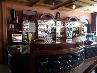 Hotel Westmotelrestaurant