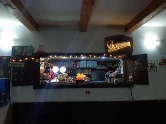 Hostal Pensiunea Dodo