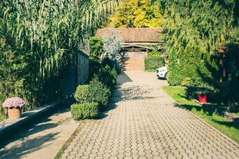 Hostal Pensiunea Dulce Ambient