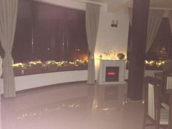 Hostal Pensiunea Medeea