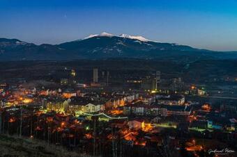 Apartamento Home Away From Home