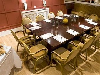 Hotel The Beaufort Arms Coaching Inn & Brasserie