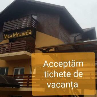 Hostal Pensiunea Melinda